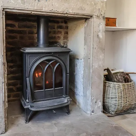 Semesterbostad Field View