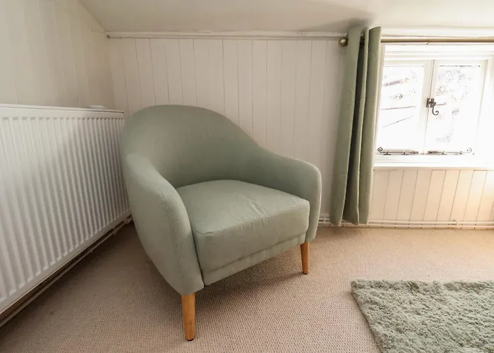 Field View Semesterbostad Whitby