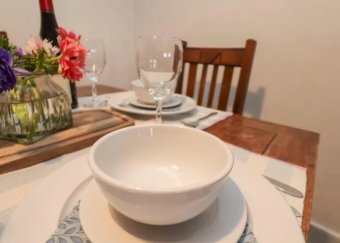 Field View Semesterbostad Whitby