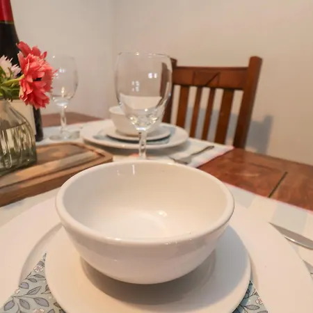 Field View 펜션 휫비