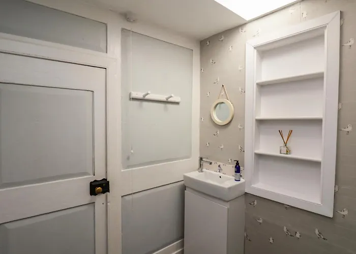 度假居 Field View 惠特比