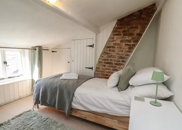 Field View 度假居