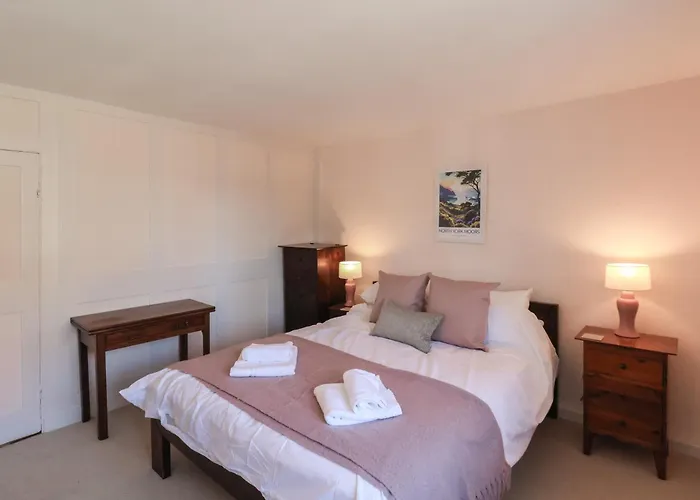 Field View 度假居 *