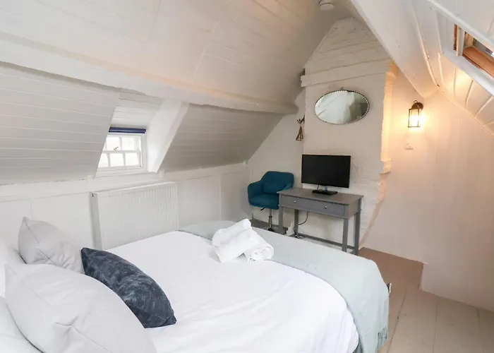 Field View 度假居