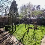 Field View Holiday home