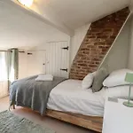 Field View Holiday home